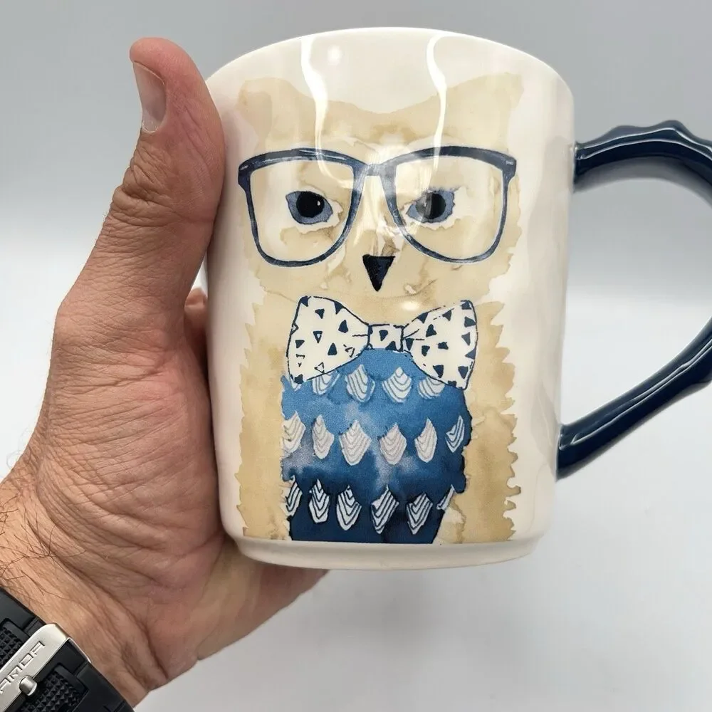 Pier 1 pier coffee